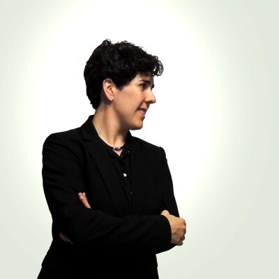 Maria Luisa Pachón Jimenez