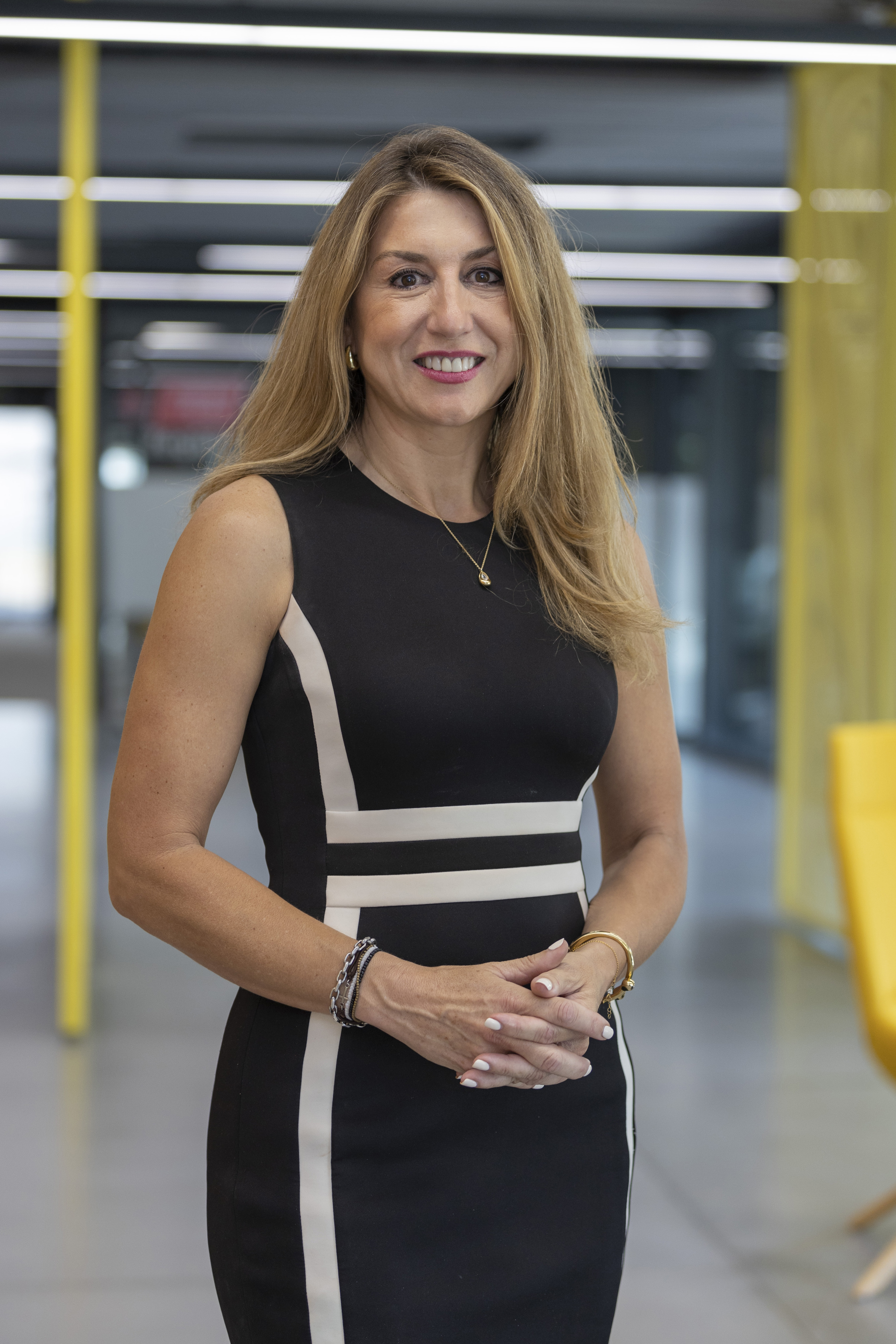 Lola Ortiz Sánchez