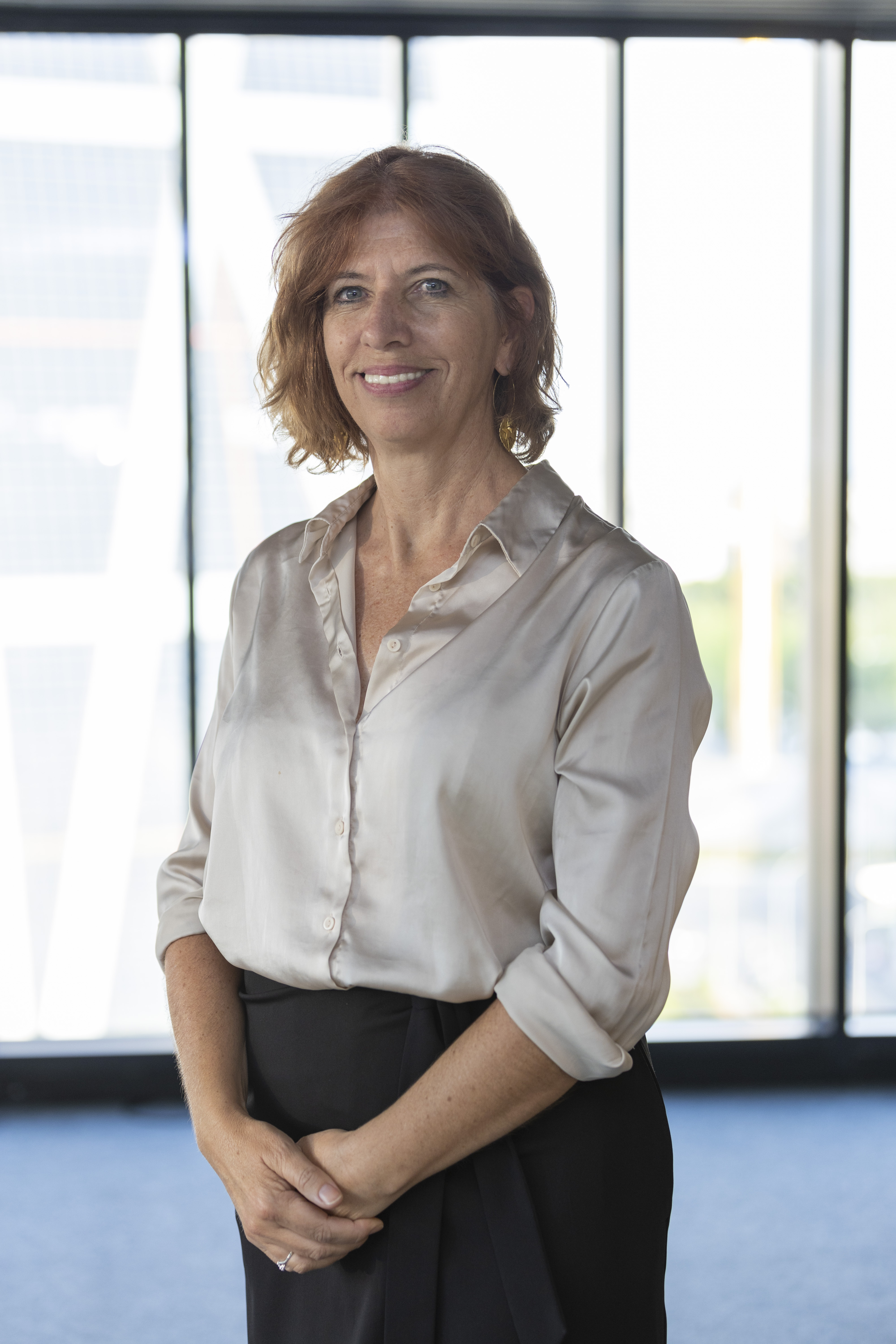 Ofelia Manjón